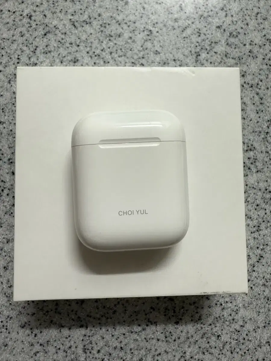 Apple 정품 Air Pods 2